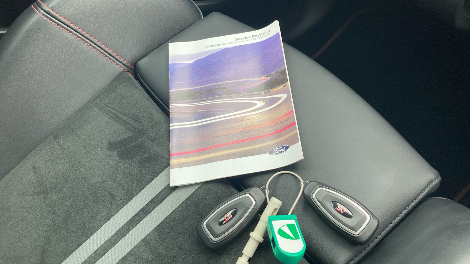 Used Ford Puma 2023 for sale - 77742484: Photo 19