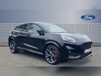 Used Ford Puma 2023 for sale - 77742484: Photo
