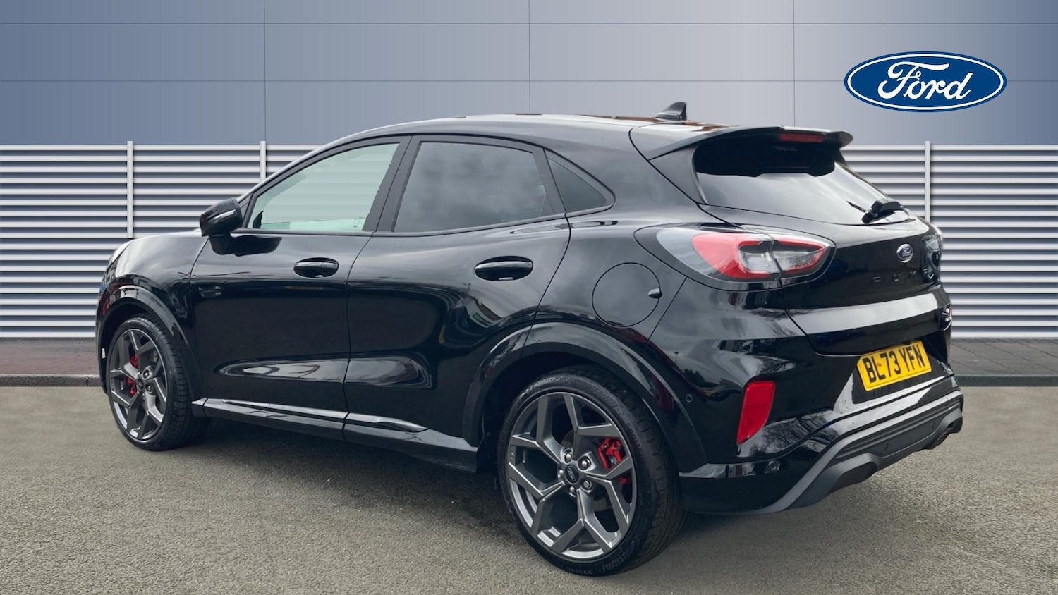 Used Ford Puma 2023 for sale - 77742484: Photo 2