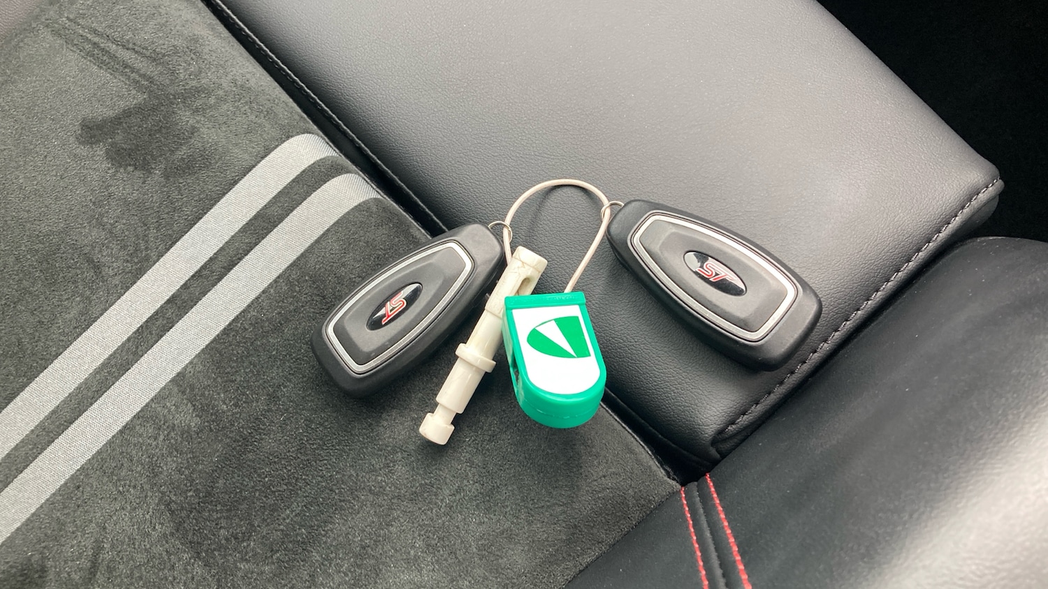 Used Ford Puma 2023 for sale - 77742484: Photo 20