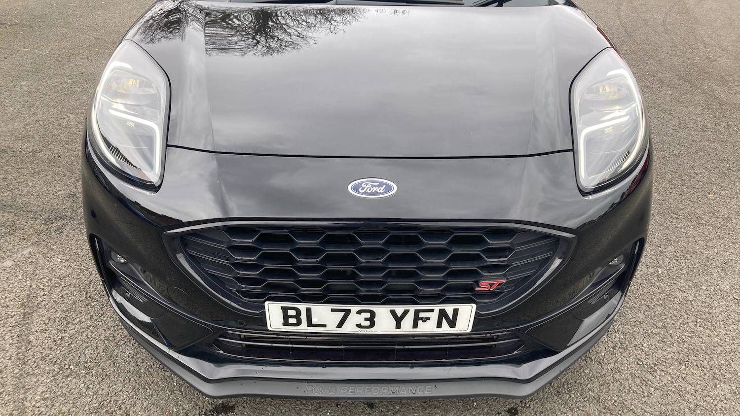 Used Ford Puma 2023 for sale - 77742484: Photo 21