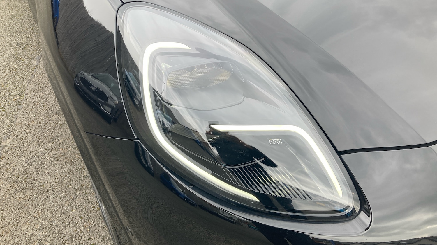 Used Ford Puma 2023 for sale - 77742484: Photo 22