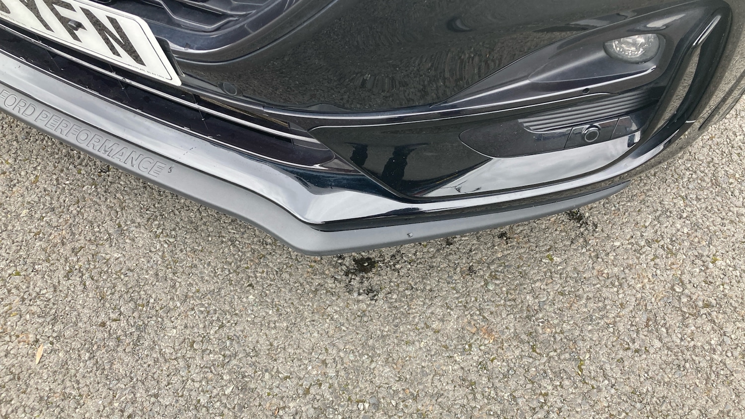 Used Ford Puma 2023 for sale - 77742484: Photo 24