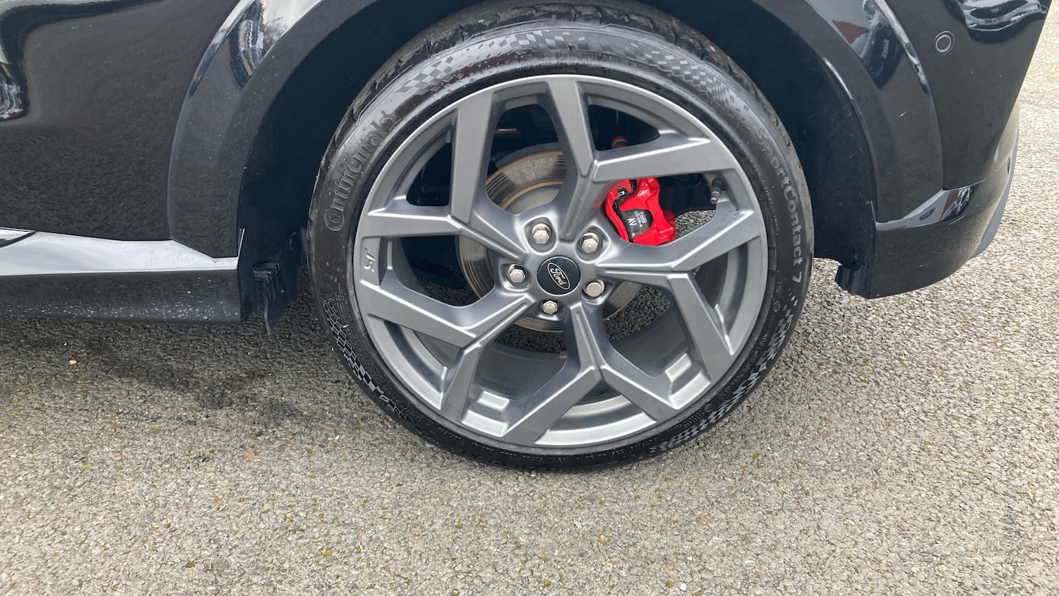 Used Ford Puma 2023 for sale - 77742484: Photo 26