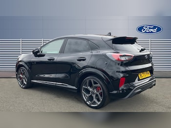 Used Ford Puma 2023 for sale - 77742484: Photo