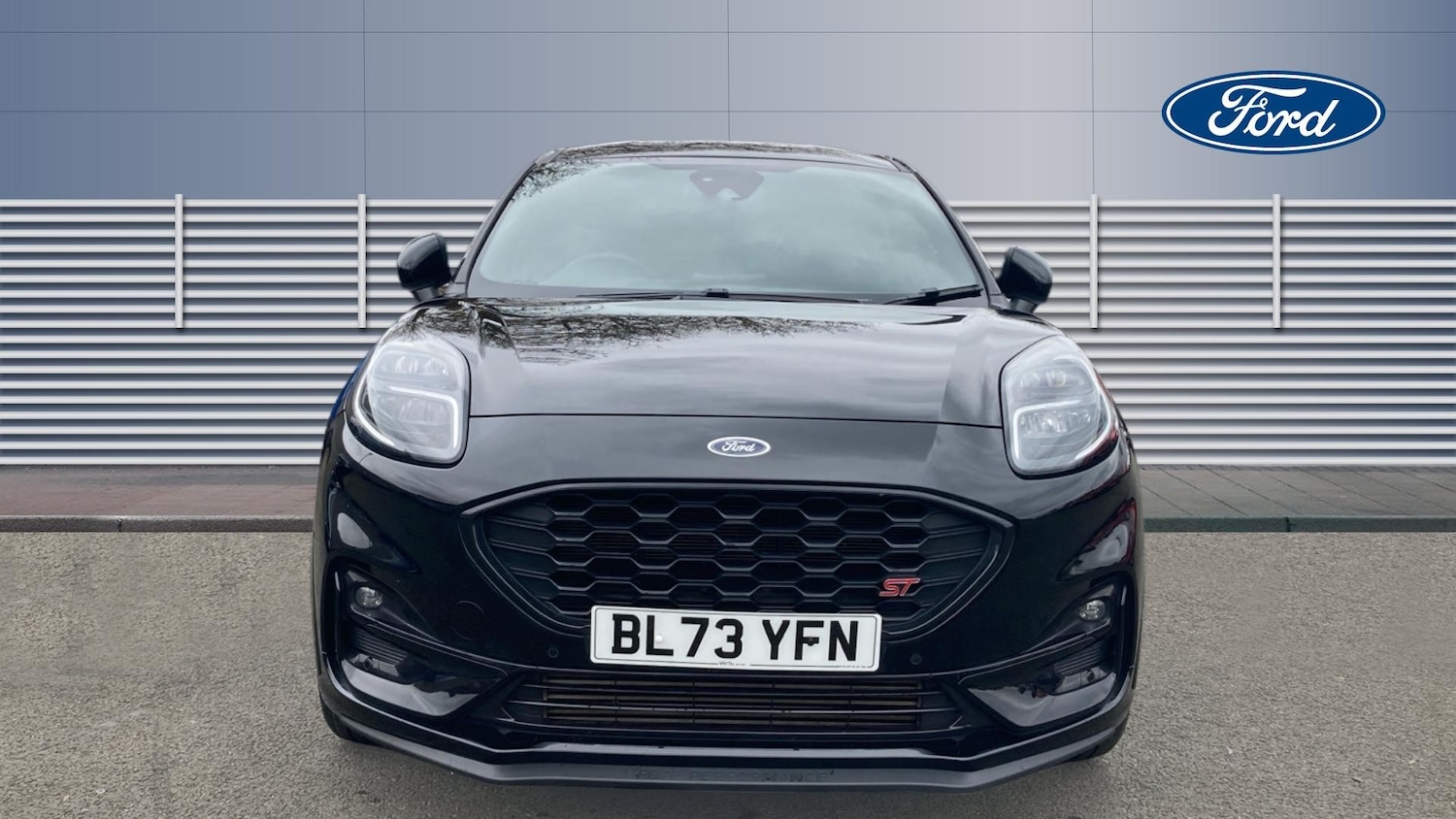 Used Ford Puma 2023 for sale - 77742484: Photo 3