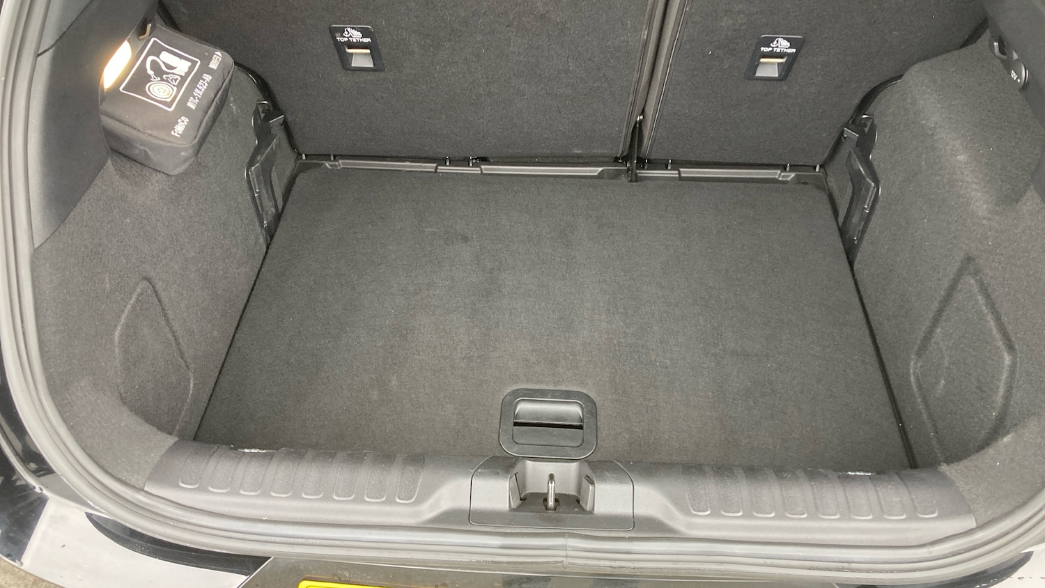 Used Ford Puma 2023 for sale - 77742484: Photo 31