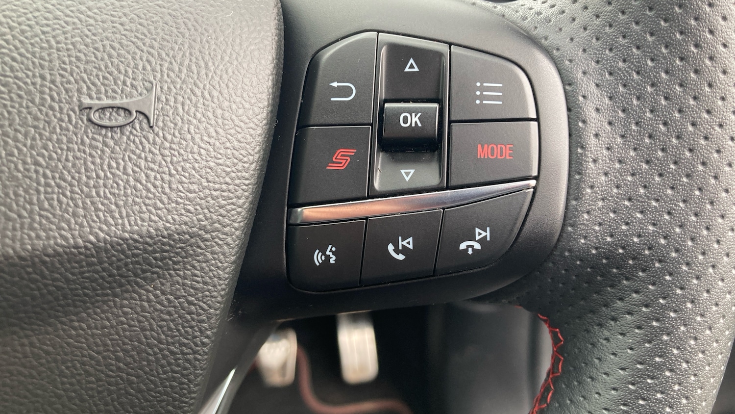 Used Ford Puma 2023 for sale - 77742484: Photo 37