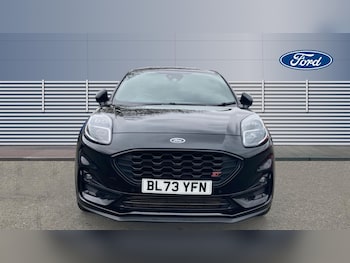 Used Ford Puma 2023 for sale - 77742484: Photo