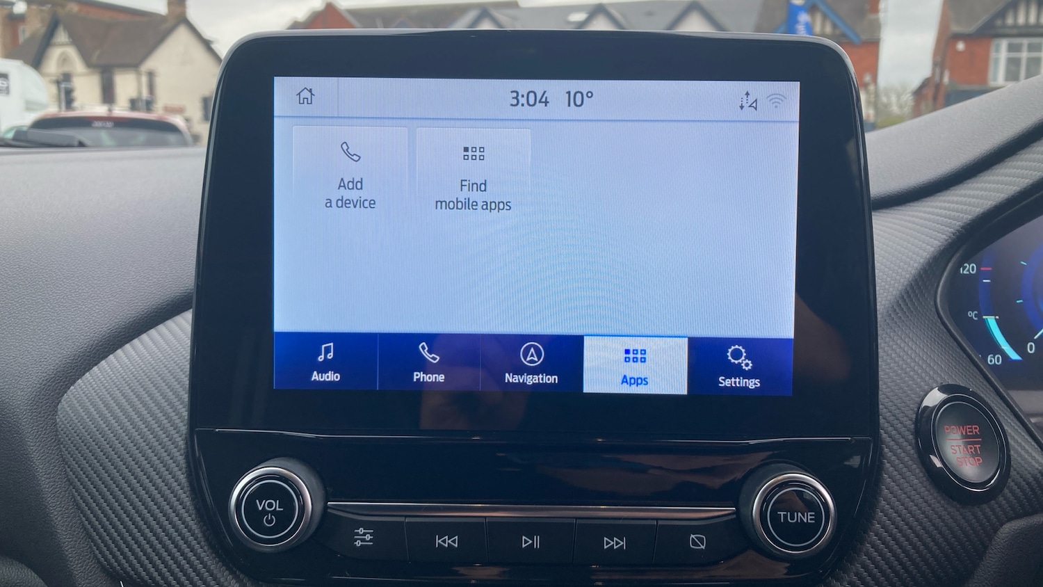 Used Ford Puma 2023 for sale - 77742484: Photo 41