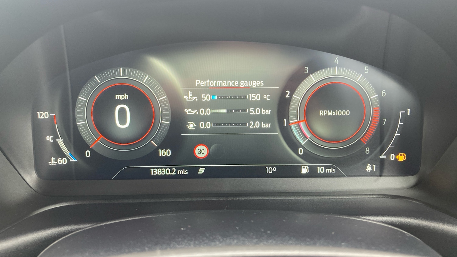 Used Ford Puma 2023 for sale - 77742484: Photo 43