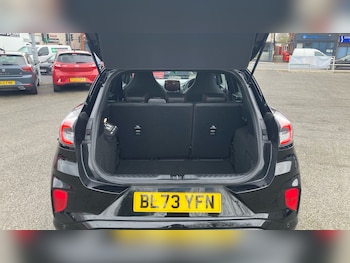 Used Ford Puma 2023 for sale - 77742484: Photo