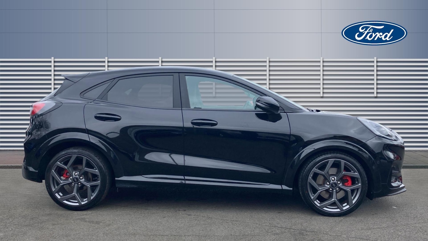 Used Ford Puma 2023 for sale - 77742484: Photo 5
