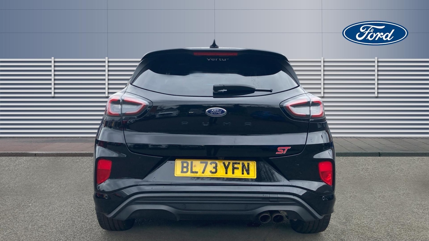 Used Ford Puma 2023 for sale - 77742484: Photo 6