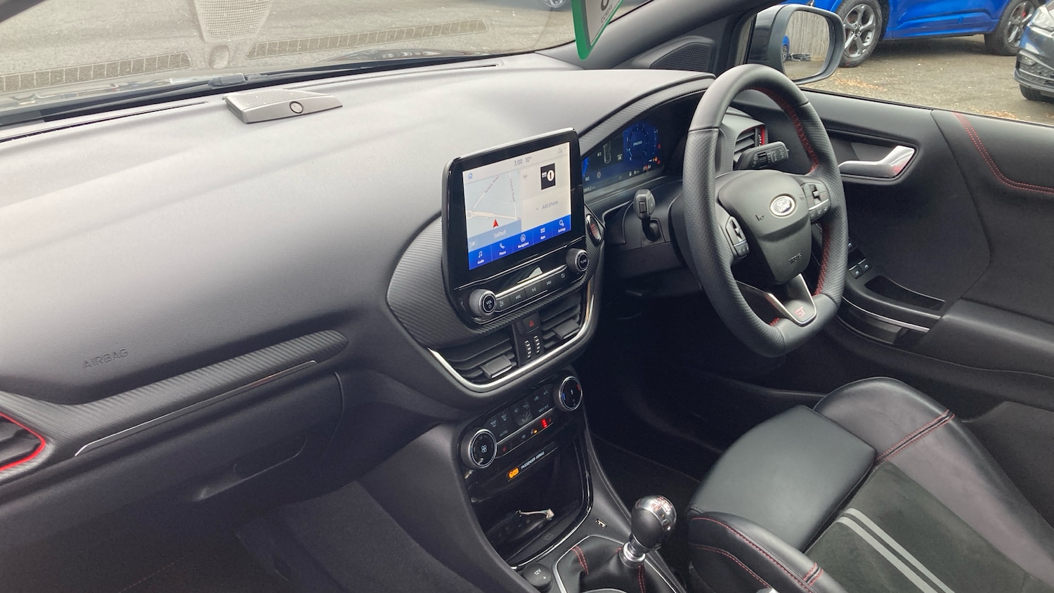 Used Ford Puma 2023 for sale - 77742484: Photo 9