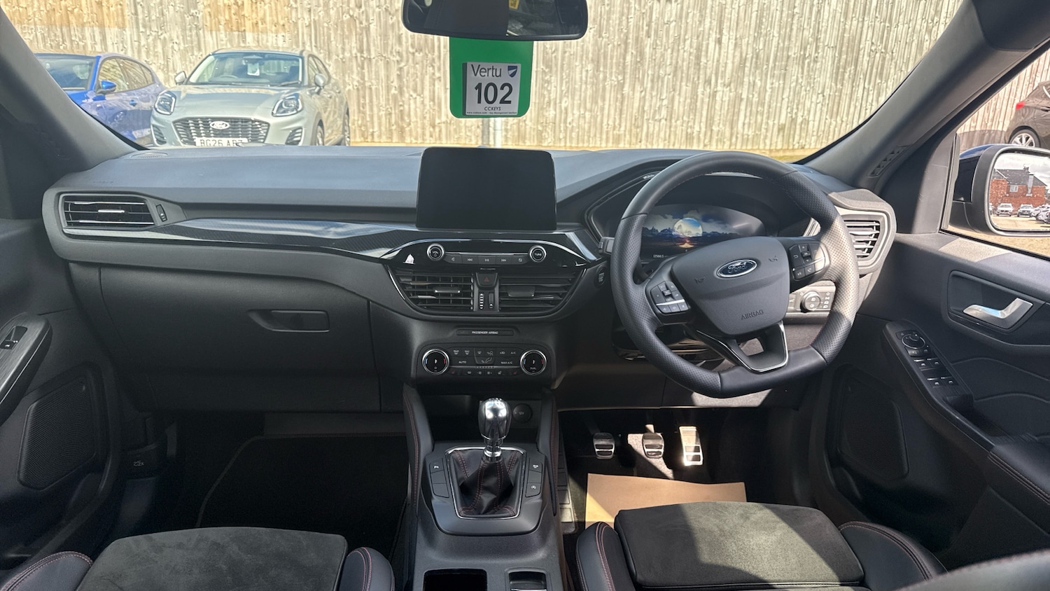 Used Ford Kuga 2023 for sale - 78109146: Photo 10