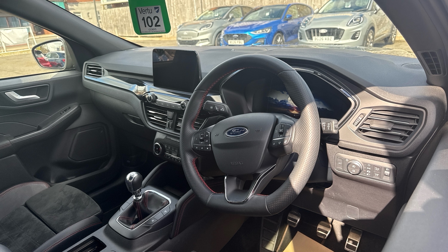 Used Ford Kuga 2023 for sale - 78109146: Photo 11