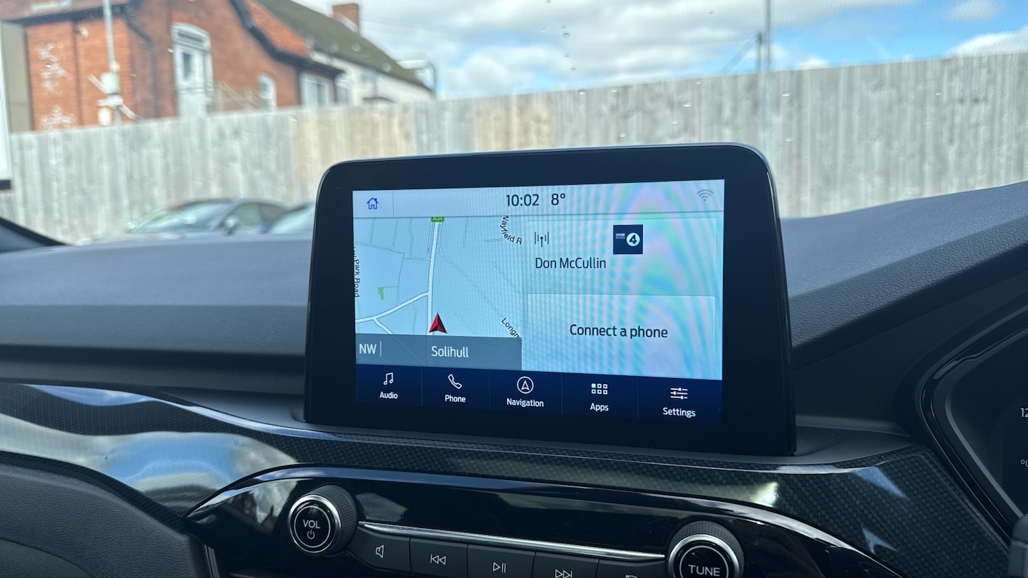 Used Ford Kuga 2023 for sale - 78109146: Photo 12