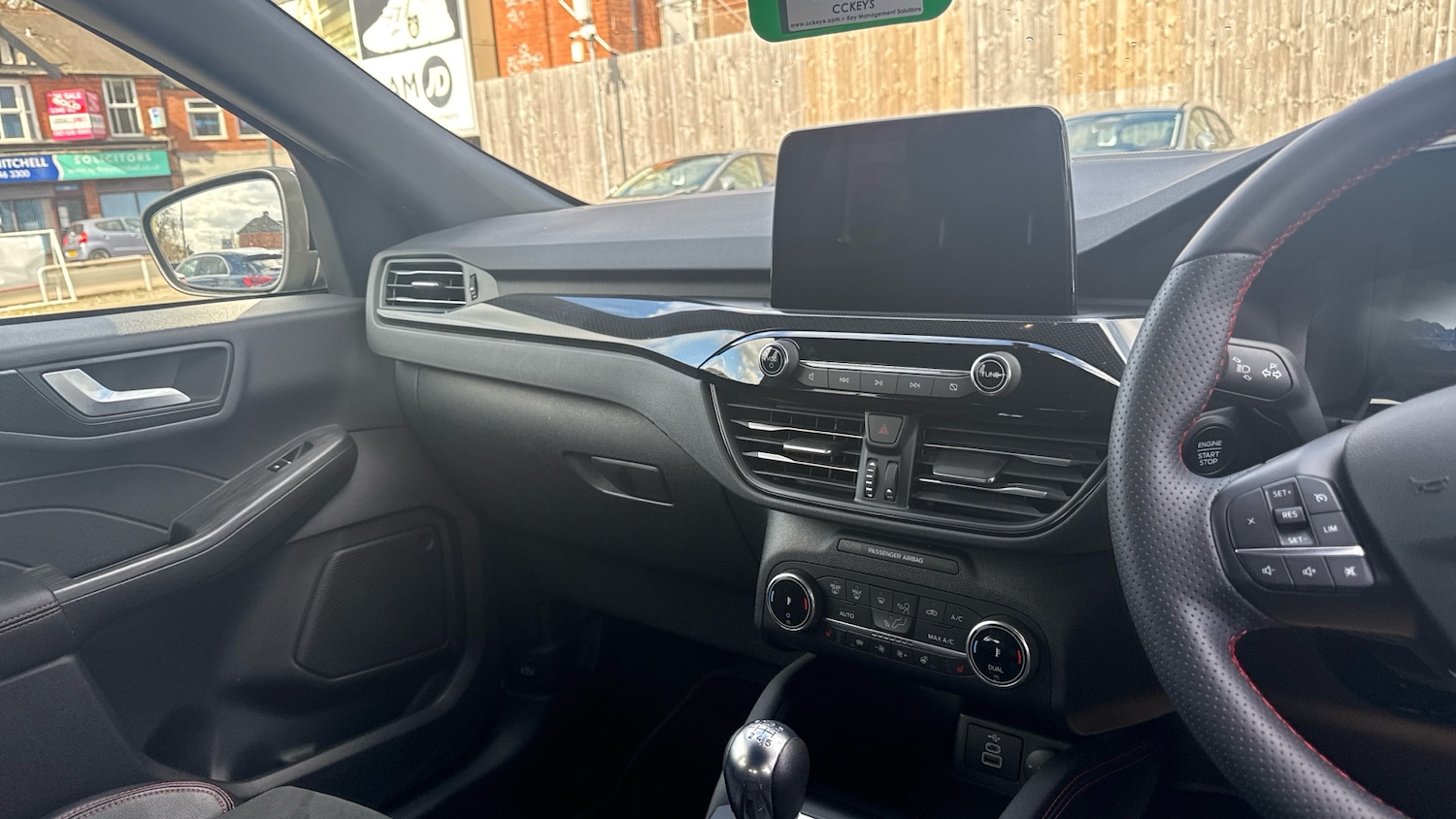 Used Ford Kuga 2023 for sale - 78109146: Photo 14