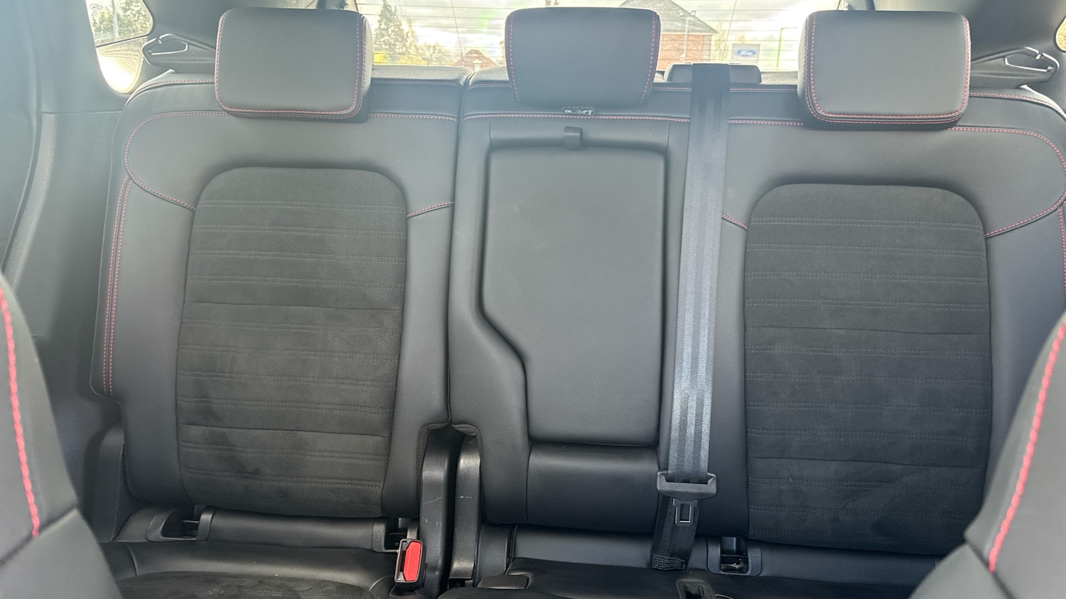 Used Ford Kuga 2023 for sale - 78109146: Photo 15