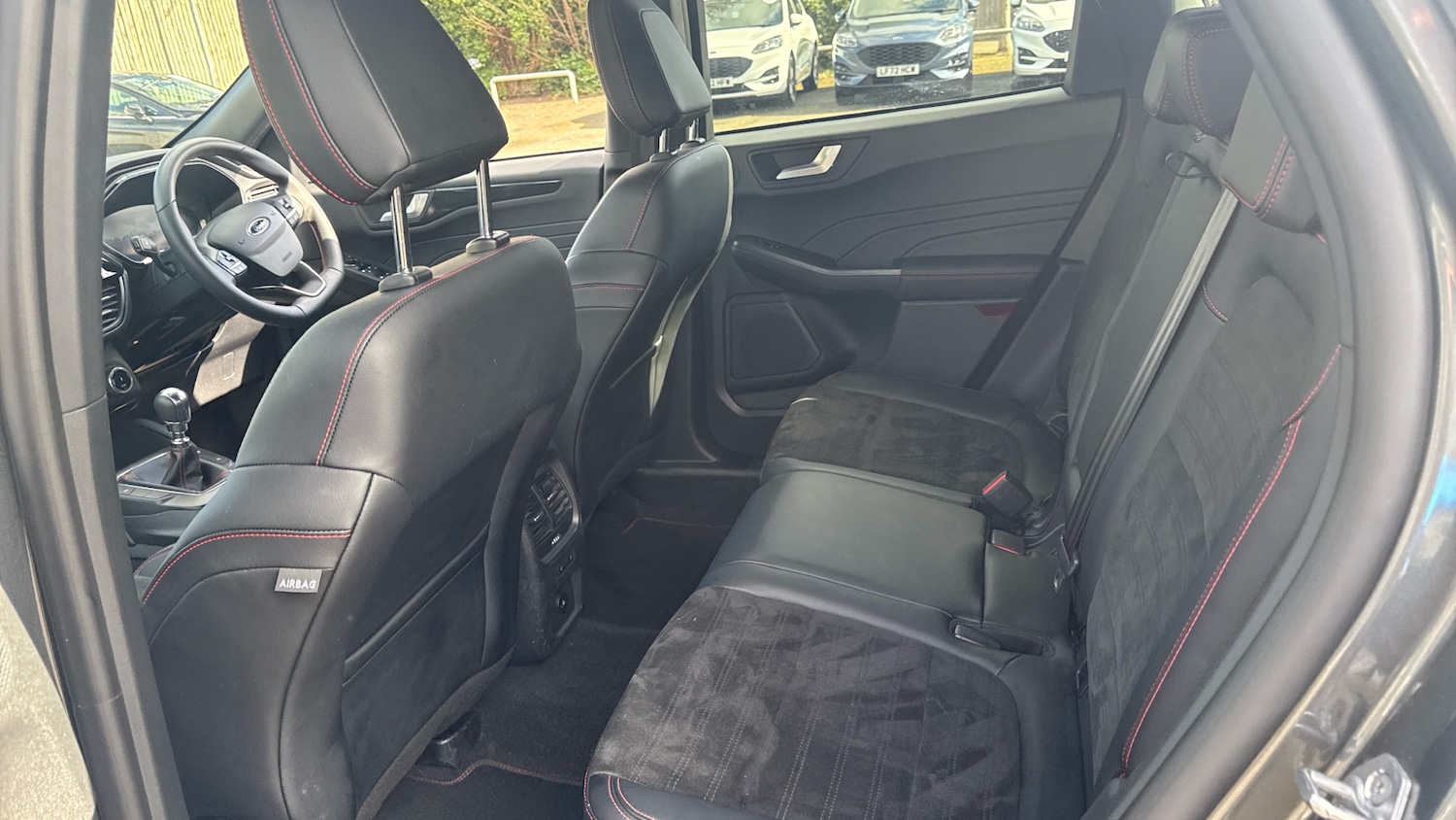 Used Ford Kuga 2023 for sale - 78109146: Photo 16