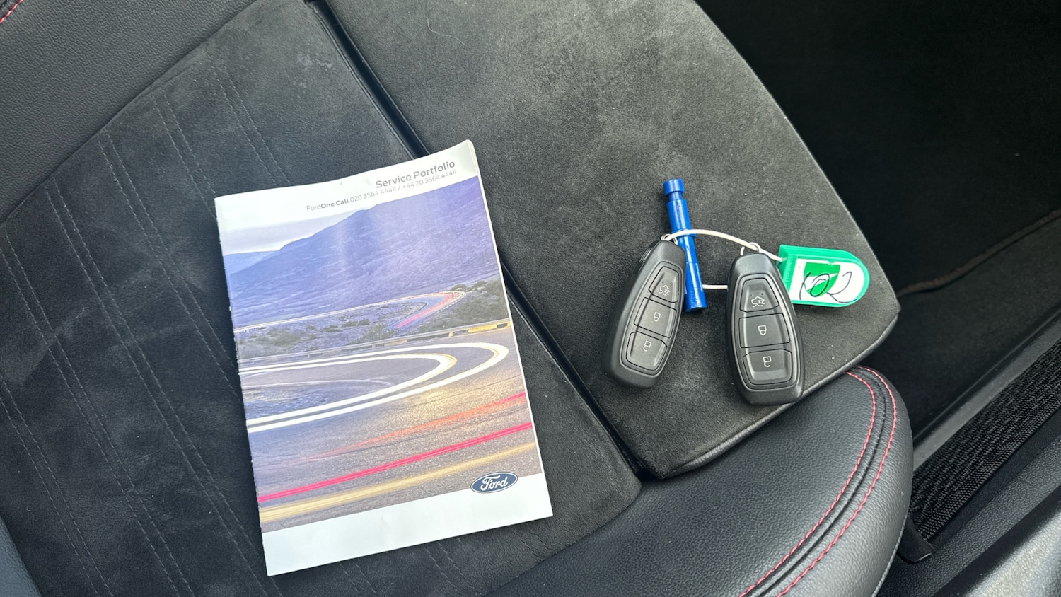 Used Ford Kuga 2023 for sale - 78109146: Photo 19