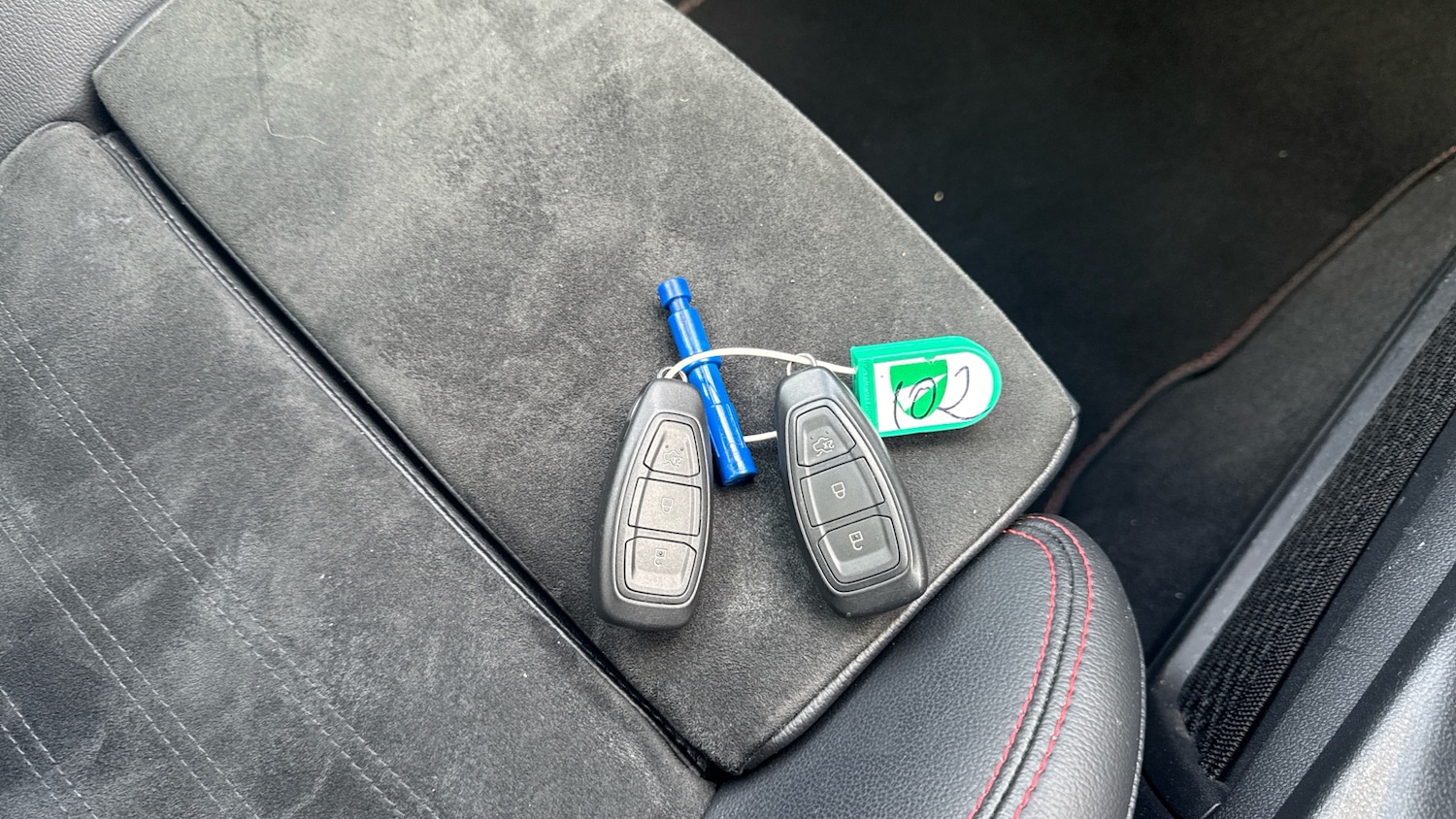 Used Ford Kuga 2023 for sale - 78109146: Photo 20