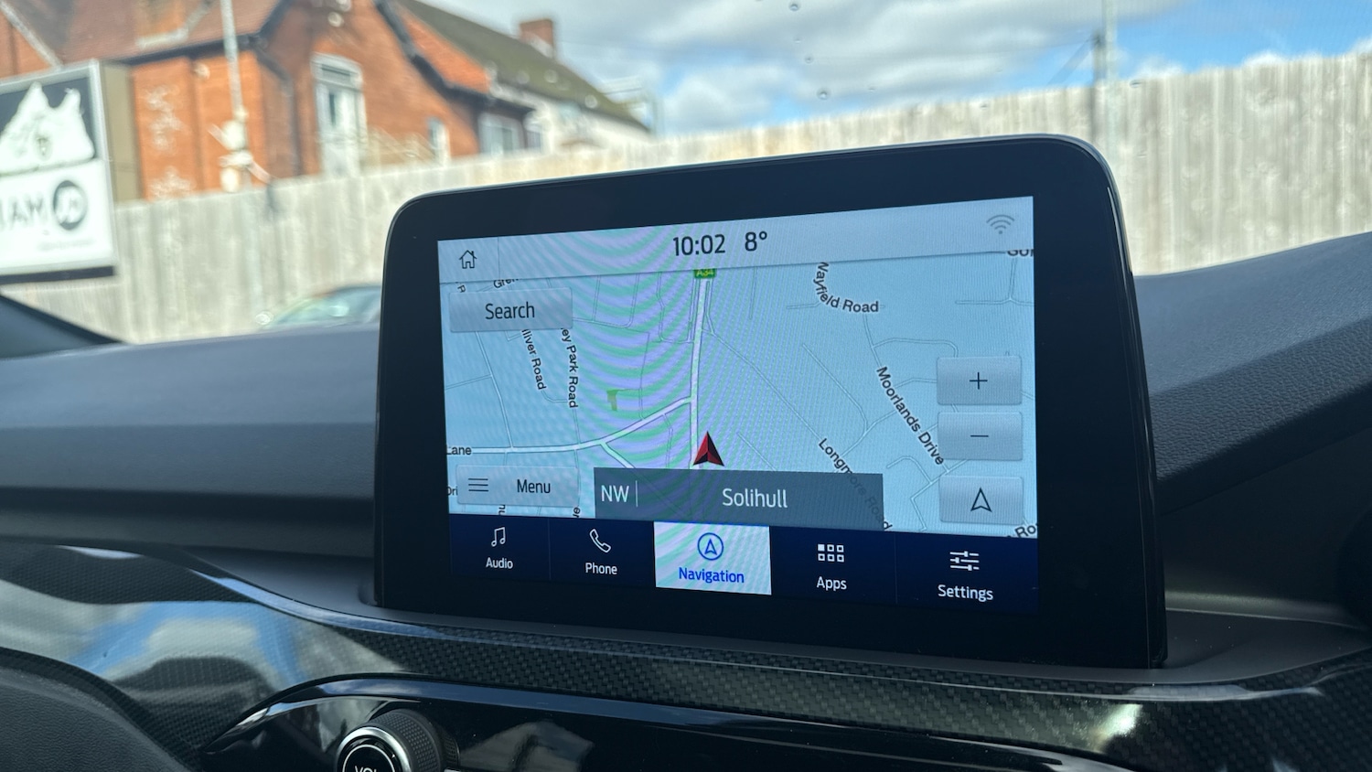 Used Ford Kuga 2023 for sale - 78109146: Photo 26