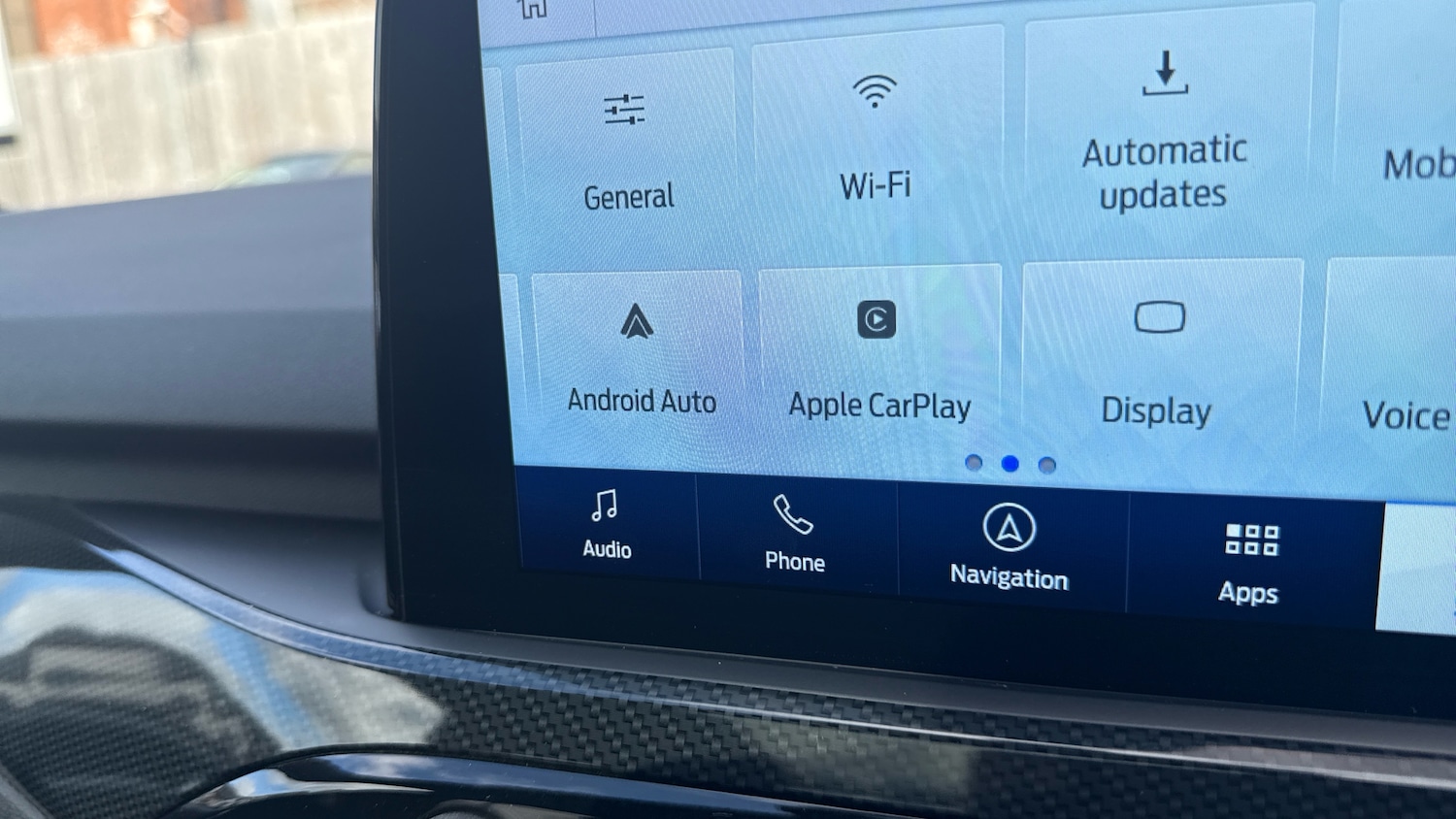 Used Ford Kuga 2023 for sale - 78109146: Photo 27