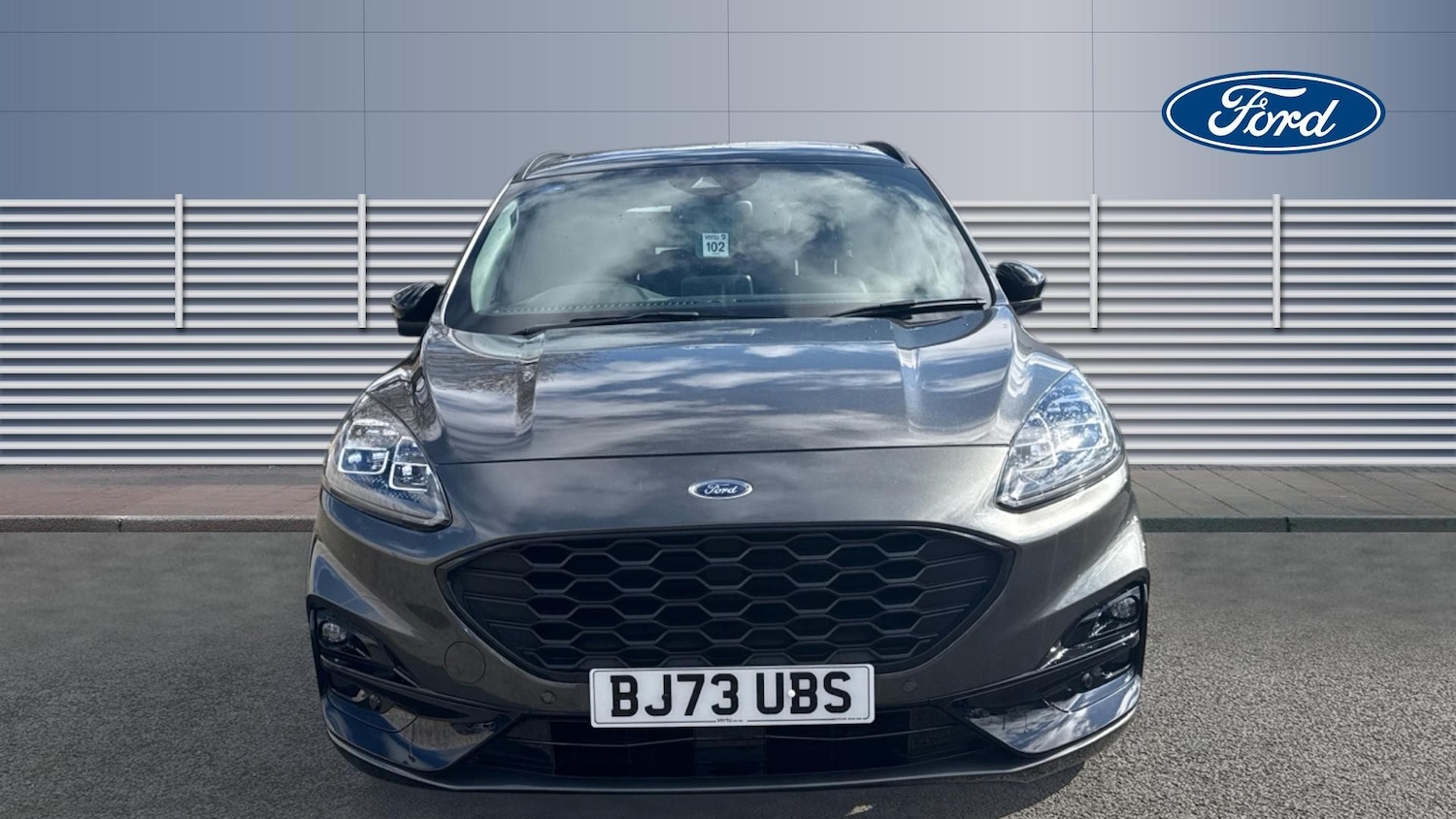 Used Ford Kuga 2023 for sale - 78109146: Photo 3