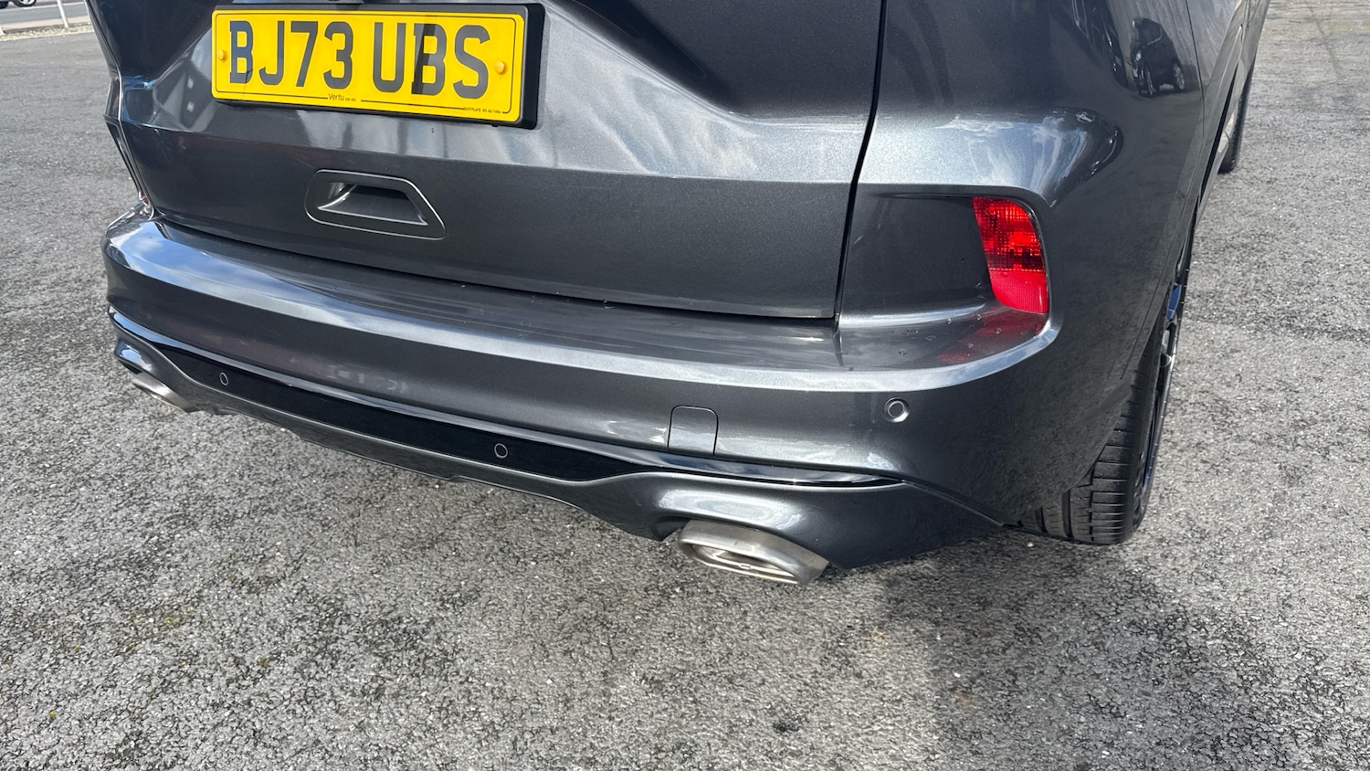 Used Ford Kuga 2023 for sale - 78109146: Photo 38