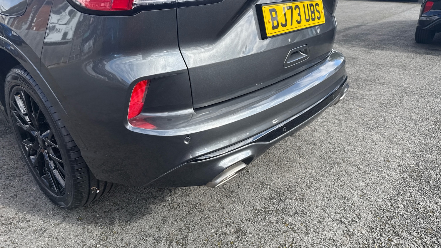 Used Ford Kuga 2023 for sale - 78109146: Photo 39