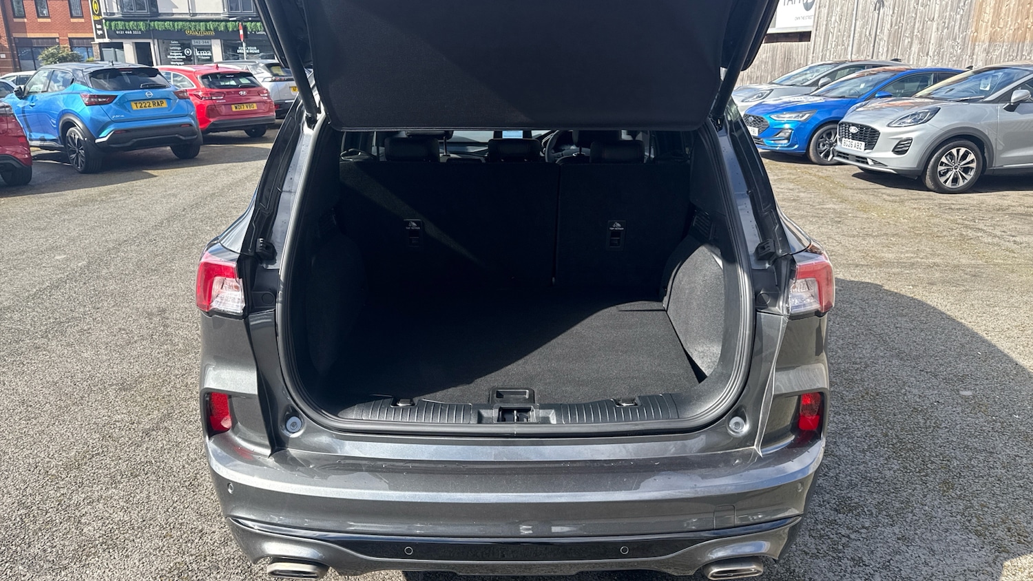 Used Ford Kuga 2023 for sale - 78109146: Photo 4