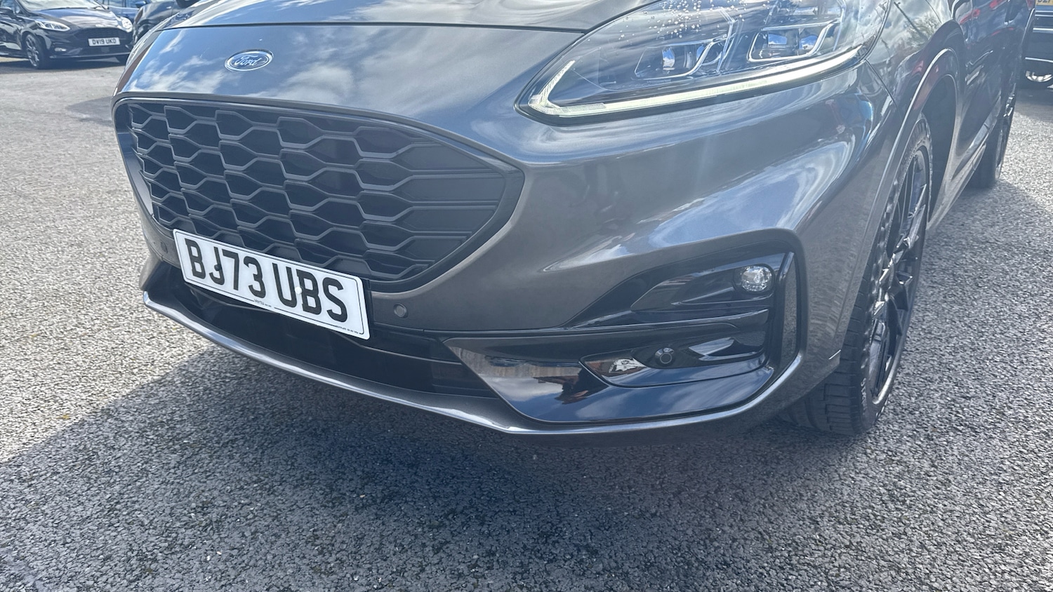 Used Ford Kuga 2023 for sale - 78109146: Photo 40