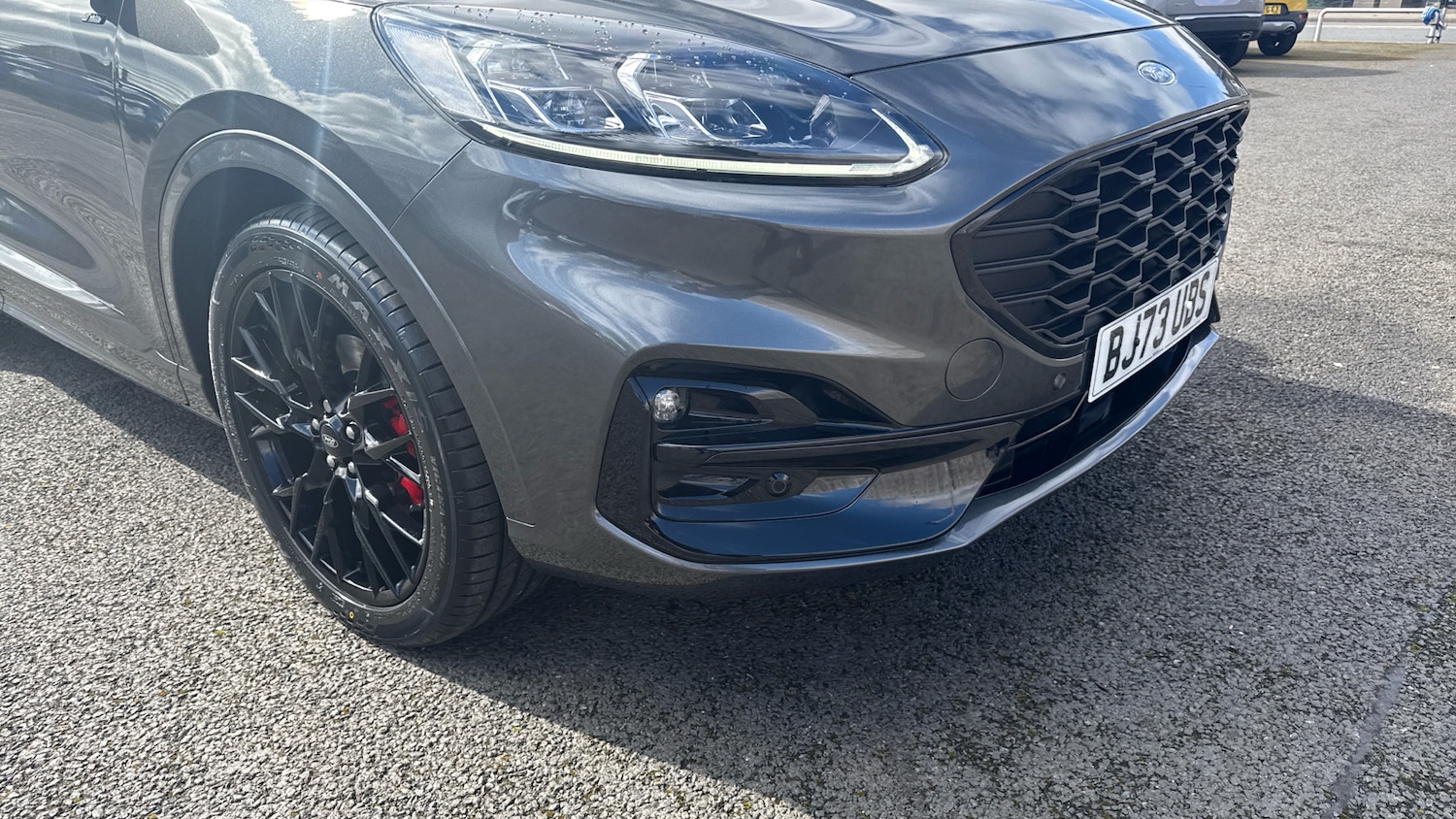 Used Ford Kuga 2023 for sale - 78109146: Photo 41