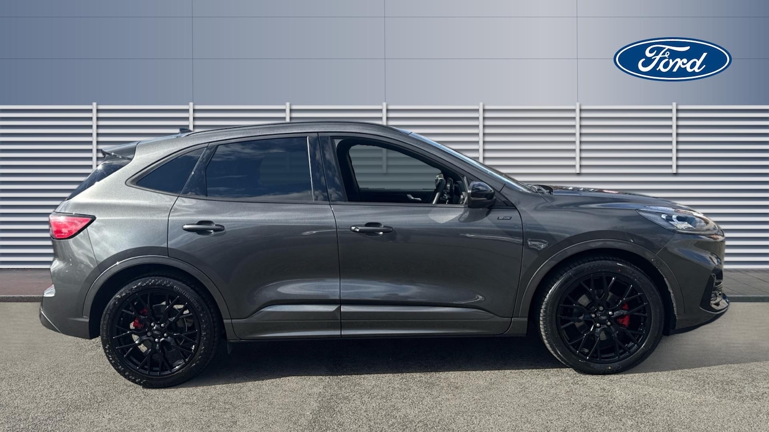 Used Ford Kuga 2023 for sale - 78109146: Photo 5