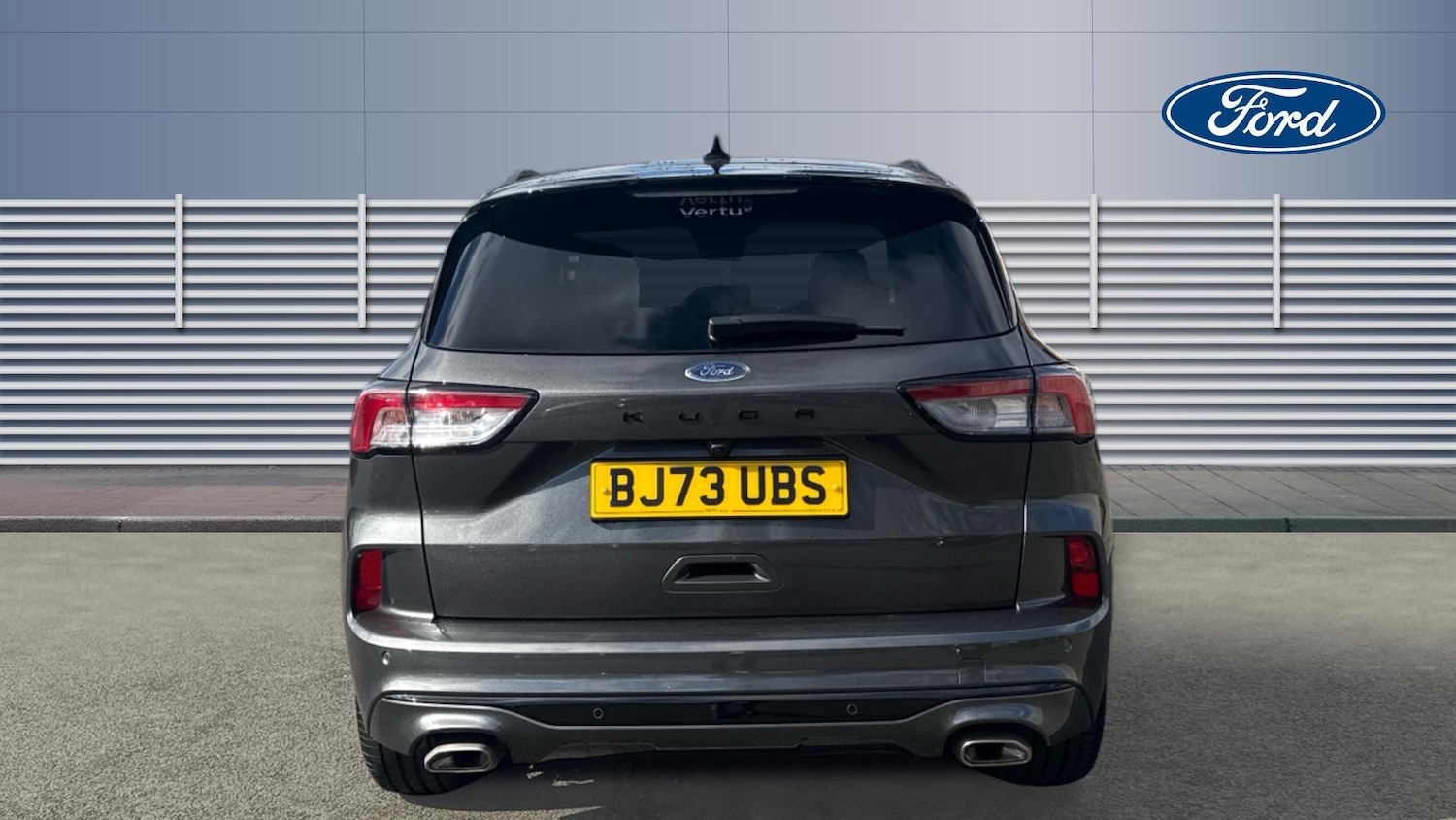 Used Ford Kuga 2023 for sale - 78109146: Photo 6