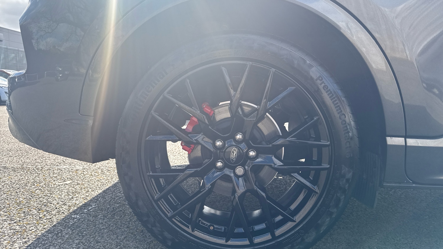 Used Ford Kuga 2023 for sale - 78109146: Photo 7