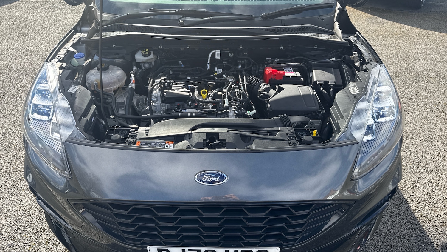 Used Ford Kuga 2023 for sale - 78109146: Photo 8