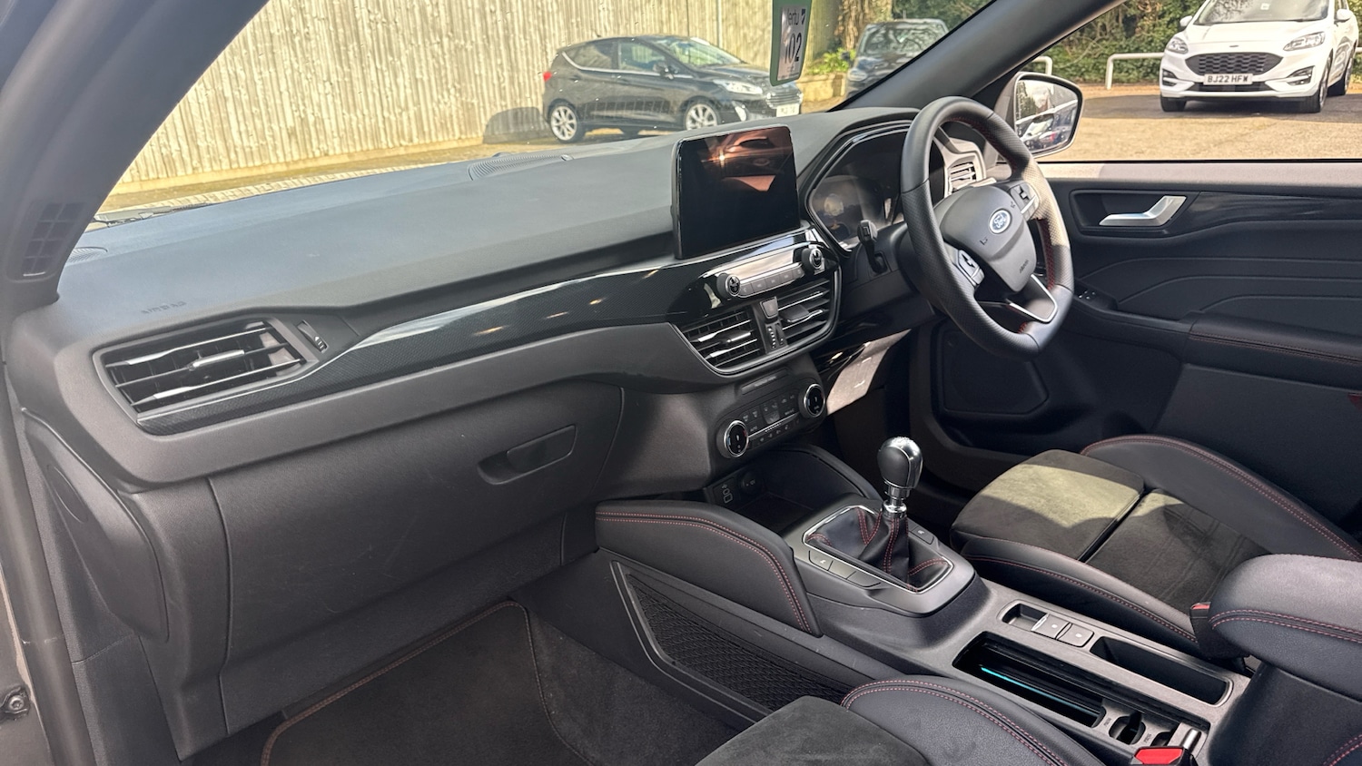 Used Ford Kuga 2023 for sale - 78109146: Photo 9