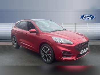 Used Ford Kuga 2022 for sale - 79655968: Photo