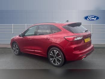 Used Ford Kuga 2022 for sale - 79655968: Photo
