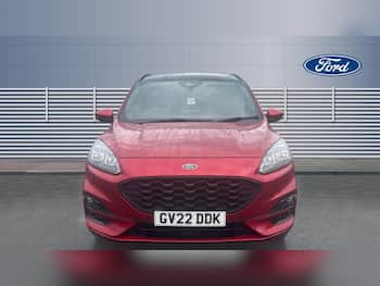 Used Ford Kuga 2022 for sale - 79655968: Photo