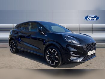 Used Ford Puma 2023 for sale - 78166135: Photo