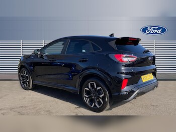 Used Ford Puma 2023 for sale - 78166135: Photo