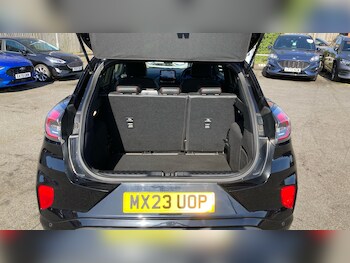 Used Ford Puma 2023 for sale - 78166135: Photo