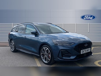 Used Ford Focus 2025 for sale - 78373302: Photo