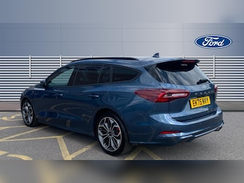 Used Ford Focus 2025 for sale - 78373302: Photo