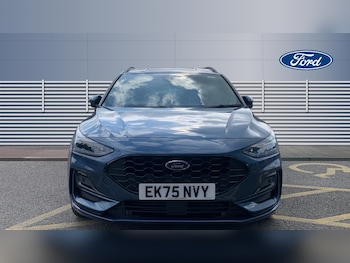 Used Ford Focus 2025 for sale - 78373302: Photo