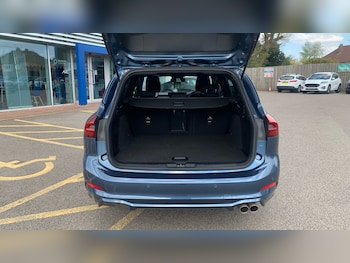 Used Ford Focus 2025 for sale - 78373302: Photo